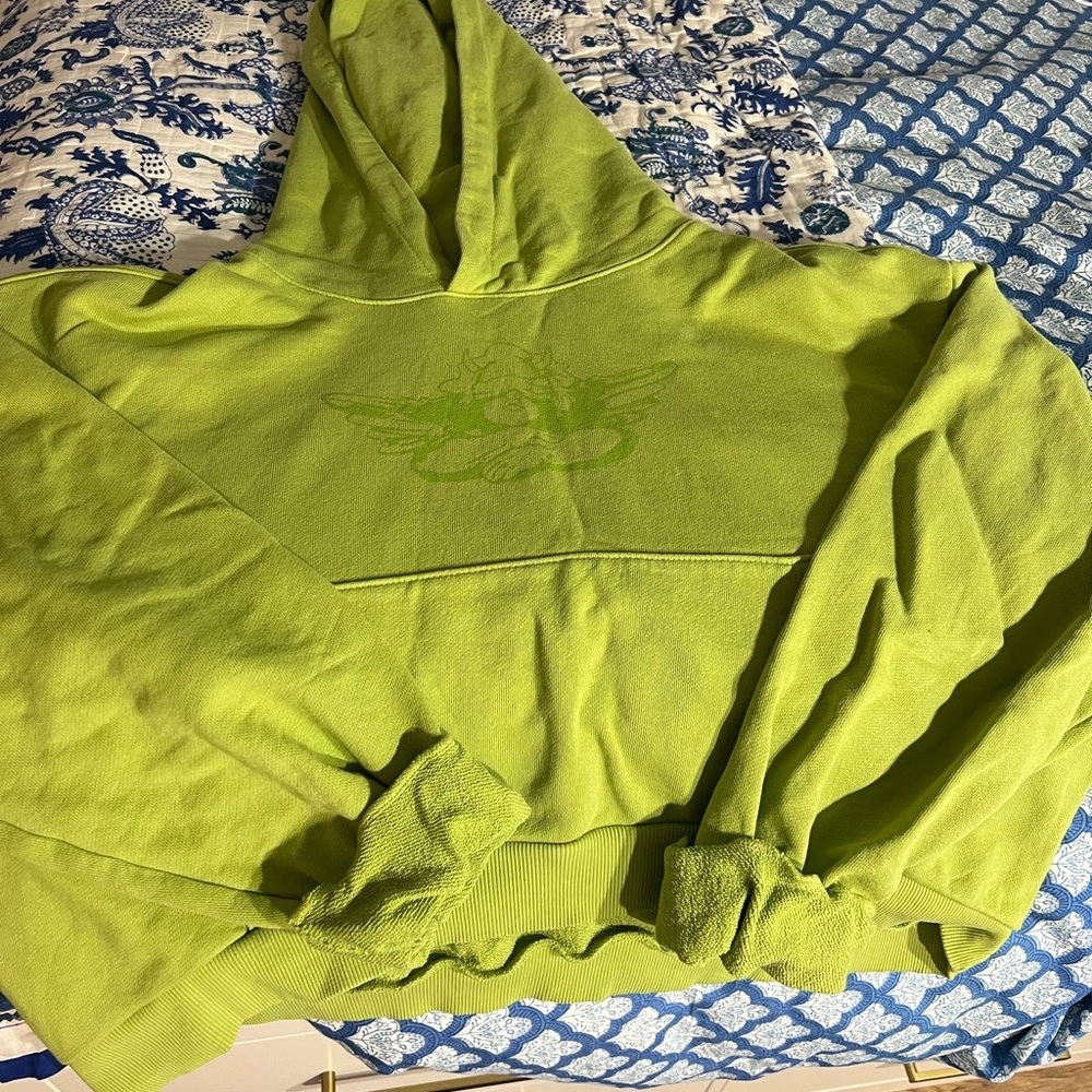 Boys Lie Sweatshirt